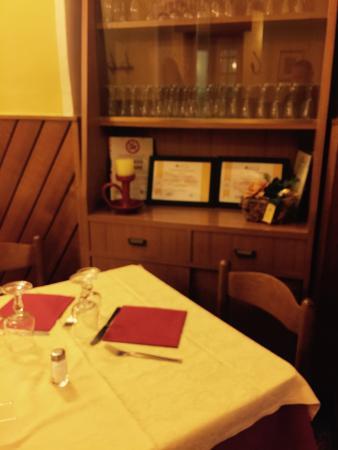 Trattoria Lombarda